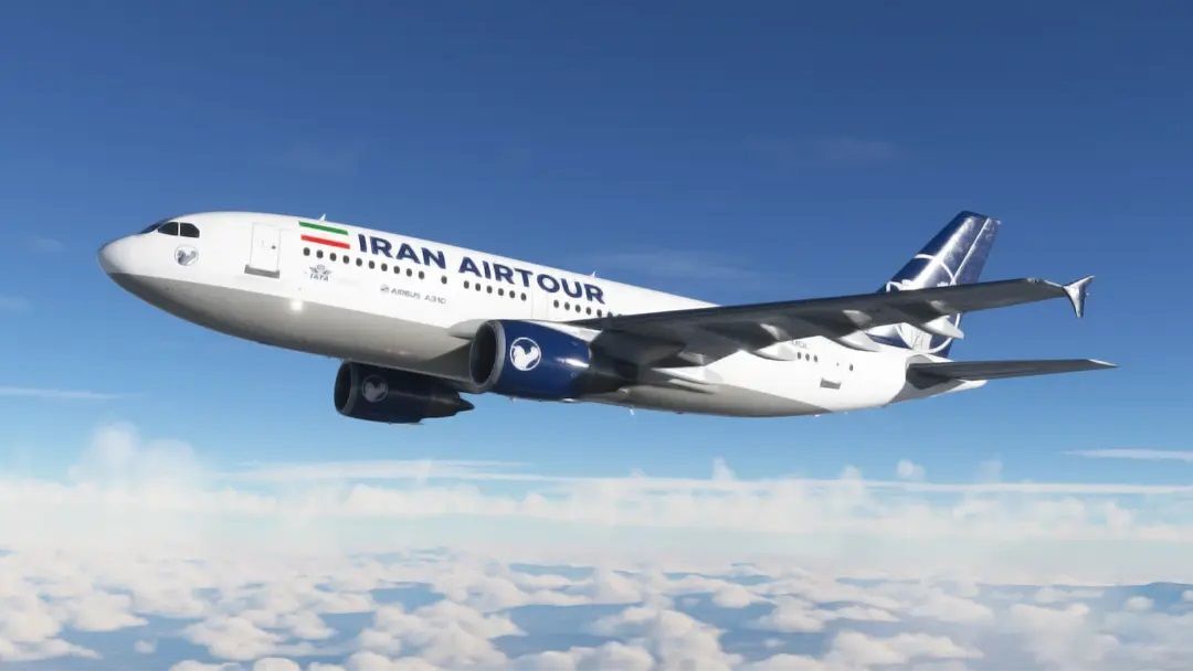 تور هند ایرلاین ایران ایرتور