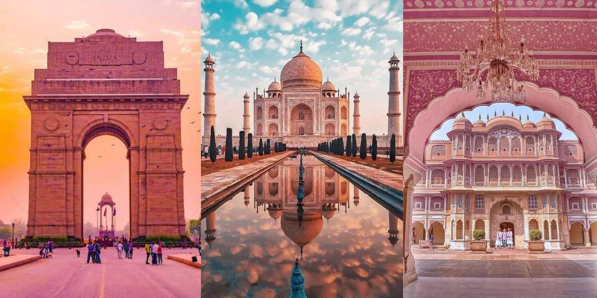 سفر به هند در پاییز