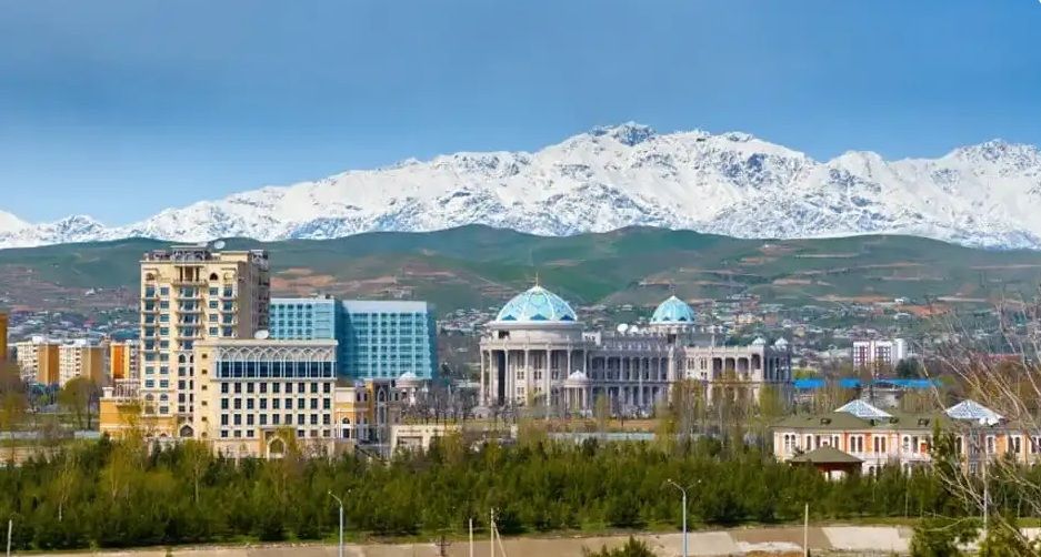 تور تاجیکستان زمستان