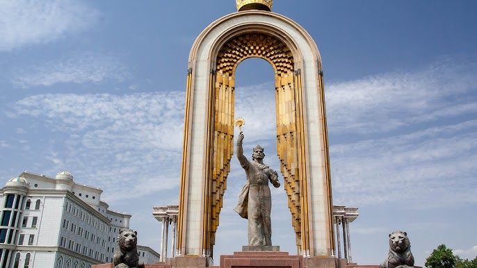 آداب و رسوم مشهور در مهر ماه تاجیکستان