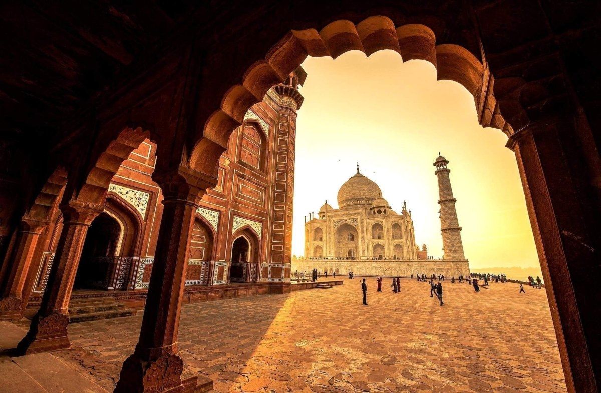 تور هند نوروز  