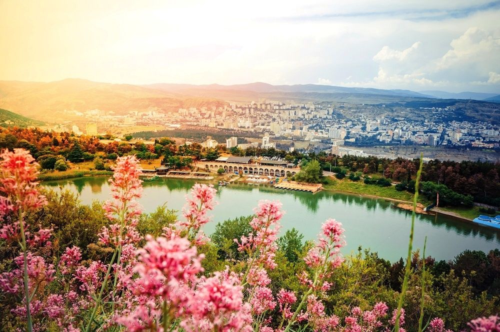  تور گرجستان نوروز 