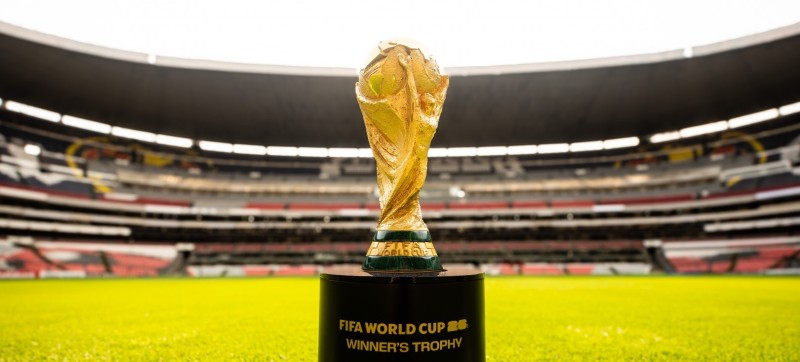 تور جام جهانی 2026